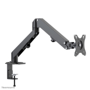 Picture of Neomounts DS70-700BL1 Monitor arm 17-27" - gas spring