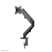 Picture of Neomounts DS70-700BL1 Monitor arm 17-27" - gas spring