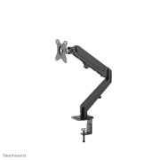 Picture of Neomounts DS70-700BL1 Monitor arm 17-27" - gas spring