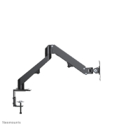 Picture of Neomounts DS70-700BL1 Monitor arm 17-27" - gas spring