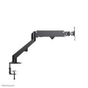 Picture of Neomounts DS70-700BL1 Monitor arm 17-27" - gas spring