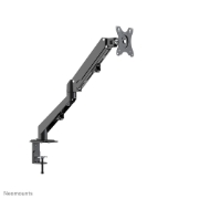 Picture of Neomounts DS70-700BL1 Monitor arm 17-27" - gas spring