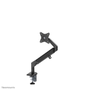 Picture of Neomounts DS70-810BL1 Monitor arm 17-32" - gas spring - space saving - 180°-stop