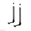 Picture of Neomounts AWL29-650BL1 Videobar/soundbar holder VESA - max 15 kg - universal