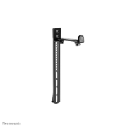 Picture of Neomounts AWL29-650BL1 Videobar/soundbar holder VESA - max 15 kg - universal