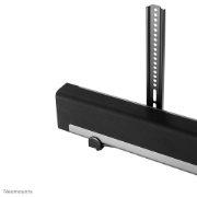 Picture of Neomounts AWL29-650BL1 Videobar/soundbar holder VESA - max 15 kg - universal