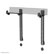Picture of Neomounts AWL29-650BL1 Videobar/soundbar holder VESA - max 15 kg - universal