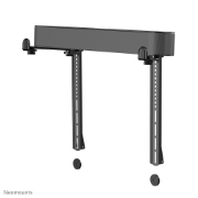 Picture of Neomounts AWL29-650BL1 Videobar/soundbar holder VESA - max 15 kg - universal