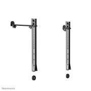 Picture of Neomounts AWL29-650BL1 Videobar/soundbar holder VESA - max 15 kg - universal