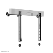 Picture of Neomounts AWL29-650BL1 Videobar/soundbar holder VESA - max 15 kg - universal