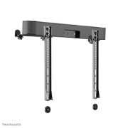 Picture of Neomounts AWL29-650BL1 Videobar/soundbar holder VESA - max 15 kg - universal