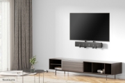 Picture of Neomounts AWL29-650BL1 Videobar/soundbar holder VESA - max 15 kg - universal