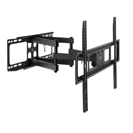 Picture of ACT Full motion TV Wall Mount, 37" up to 70", VESA