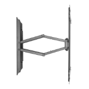 Picture of ACT Full motion TV Wall Mount, 37" up to 70", VESA