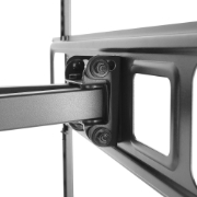 Picture of ACT Full motion TV Wall Mount, 37" up to 70", VESA