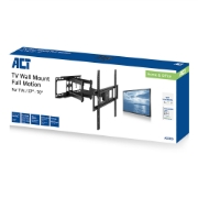Picture of ACT Full motion TV Wall Mount, 37" up to 70", VESA