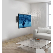 Picture of ACT Full motion TV Wall Mount, 37" up to 70", VESA
