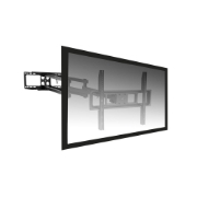 Picture of ACT Full motion TV Wall Mount, 37" up to 70", VESA