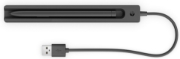 Picture of HP Slim Rechargeable Pen Charger Stylus pen Black USB Indoor