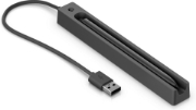 Picture of HP Slim Rechargeable Pen Charger Stylus pen Black USB Indoor