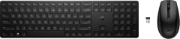 Picture of HP 655 Wireless Keyboard and Mouse Combo