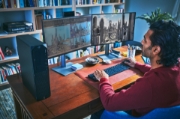 Picture of HP 655 Wireless Keyboard and Mouse Combo