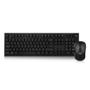 Picture of ACT Wireless keyboard and mouse bundle (US Layout)