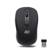 Picture of ACT Wireless keyboard and mouse bundle (US Layout)