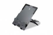 Picture of BakkerElkhuizen FlexTop 170 Laptop stand Black, Dark Grey 40.6 cm (16")