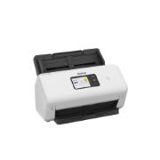 Picture of Brother ADS-4500W scanner ADF scanner 600 x 600 DPI A4 Black, White