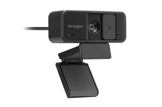Picture of Kensington W1050 1080p Fixed Focus Wide Angle Webcam