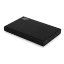 Image de ACT AC1225 Boîtier de disques de stockage Boîtier disque dur/SSD Noir 2.5"