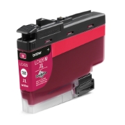 Picture of Brother LC426XLM ink cartridge 1 pc(s) Original Magenta