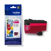 Picture of Brother LC426XLM ink cartridge 1 pc(s) Original Magenta