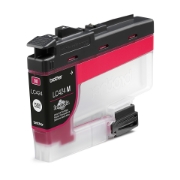 Picture of Brother LC424M ink cartridge 1 pc(s) Original Magenta