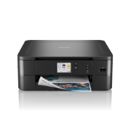 Picture of Brother DCP-J1140DWRE1 Inkjet A4 6000 x 1200 DPI 17 ppm Wi-Fi
