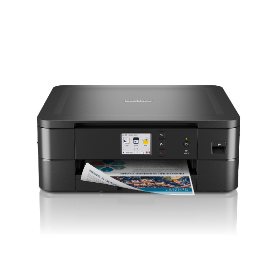 Picture of Brother DCP-J1140DWRE1 Inkjet A4 6000 x 1200 DPI 17 ppm Wi-Fi