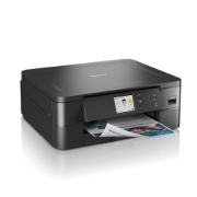 Picture of Brother DCP-J1140DWRE1 Inkjet A4 6000 x 1200 DPI 17 ppm Wi-Fi