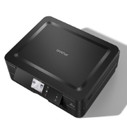 Picture of Brother DCP-J1140DWRE1 Inkjet A4 6000 x 1200 DPI 17 ppm Wi-Fi
