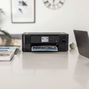 Picture of Brother DCP-J1140DWRE1 Inkjet A4 6000 x 1200 DPI 17 ppm Wi-Fi