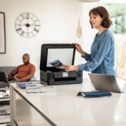 Picture of Brother DCP-J1140DWRE1 Inkjet A4 6000 x 1200 DPI 17 ppm Wi-Fi