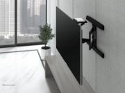 Picture of Neomounts AWL28-210BL1 Multimedia holder - universal