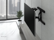 Picture of Neomounts AWL28-210BL1 Multimedia holder - universal