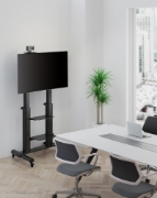 Picture of Neomounts AWL28-210BL1 Multimedia holder - universal