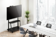 Picture of Neomounts AWL28-210BL1 Multimedia holder - universal