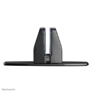 Picture of Neomounts NS-CLMPSTANDBLACK Desk clamp set (2 pcs) - max 8 kg