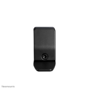 Picture of Neomounts NS-CLMPSTANDBLACK Desk clamp set (2 pcs) - max 8 kg