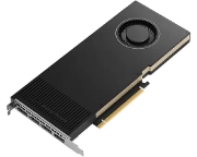 Picture of Lenovo Nvidia RTX A4000 16 GB GDDR6