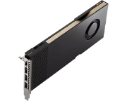 Picture of Lenovo Nvidia RTX A4000 16 GB GDDR6