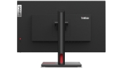 Picture of Lenovo T27h-30 LED display 68.6 cm (27") 2560 x 1440 pixels Quad HD Black